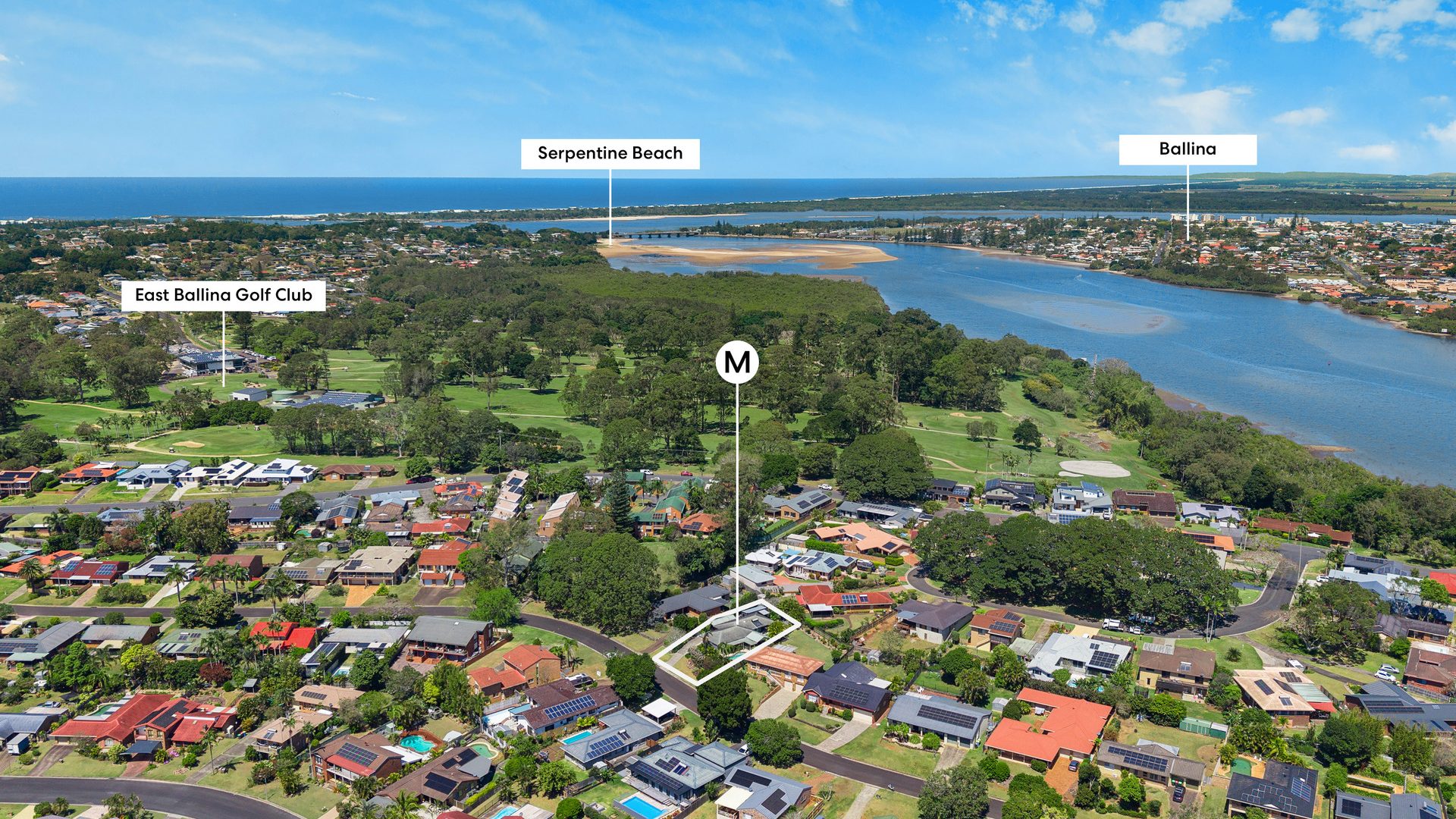 Sold - 27 Antrim Street - New Property in East Ballina - Real Estate by Ashley Goeldner