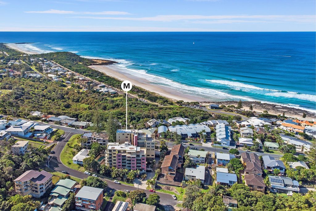 Sold - 101/3 Grandview Street - New Property in East Ballina - Real Estate by Nathan Mills & Ben Gatwood