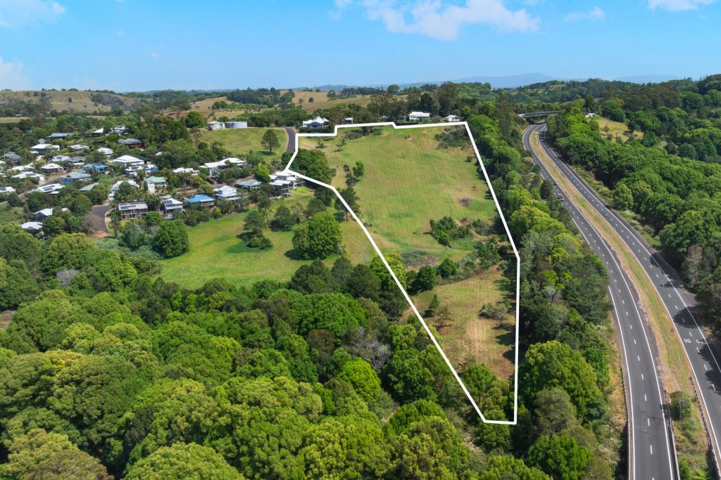 Sold - 68 Rankin Drive - New Property in Bangalow - Real Estate by Nick Dunn