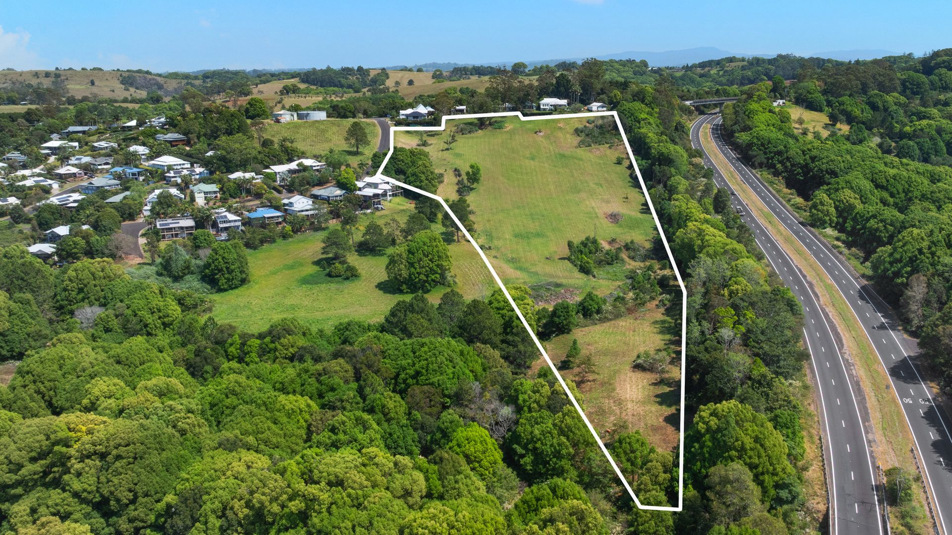 For Sale - 68 Rankin Drive - New Property in Bangalow - Real Estate by Nick Dunn