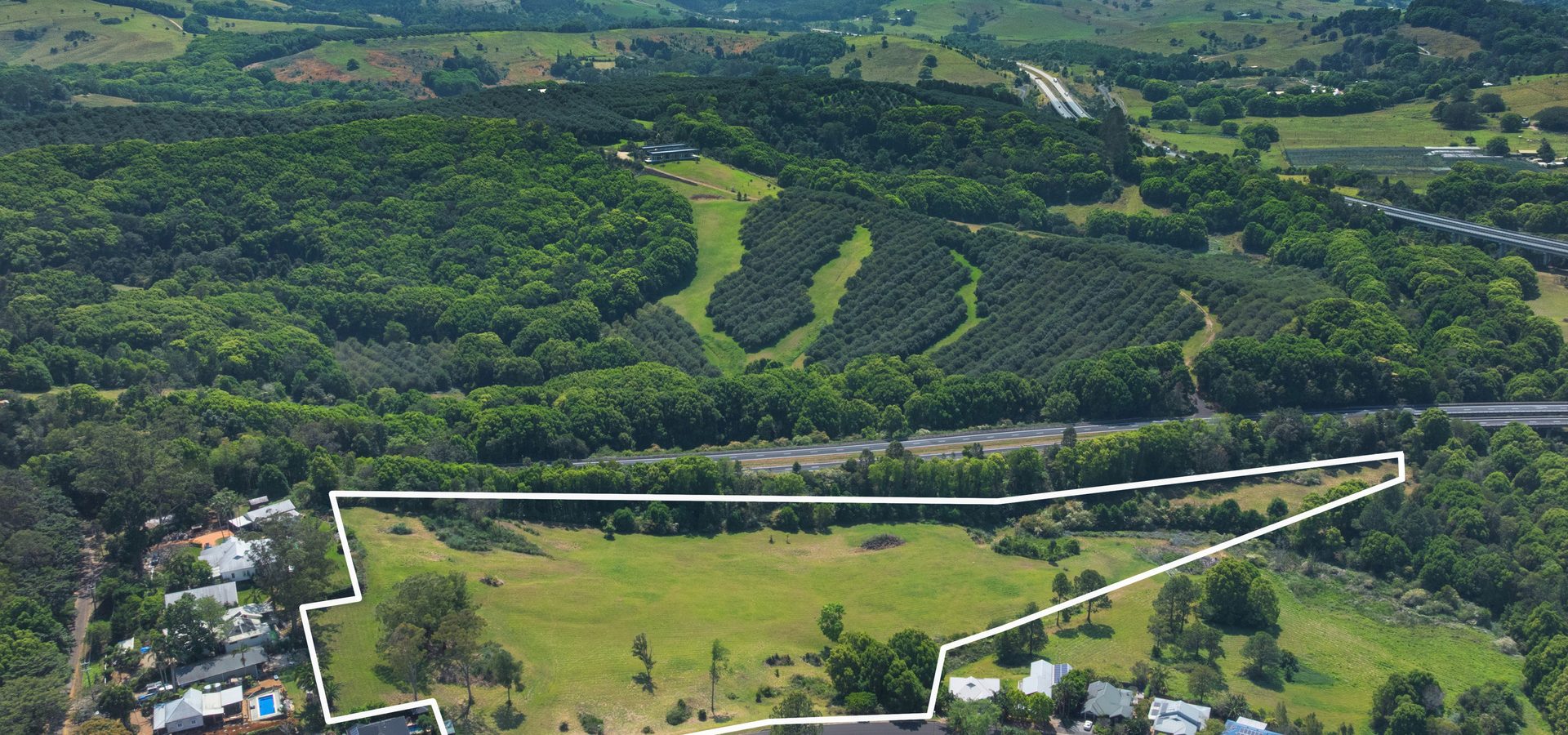 For Sale - 68 Rankin Drive - New Property in Bangalow - Real Estate by Nick Dunn