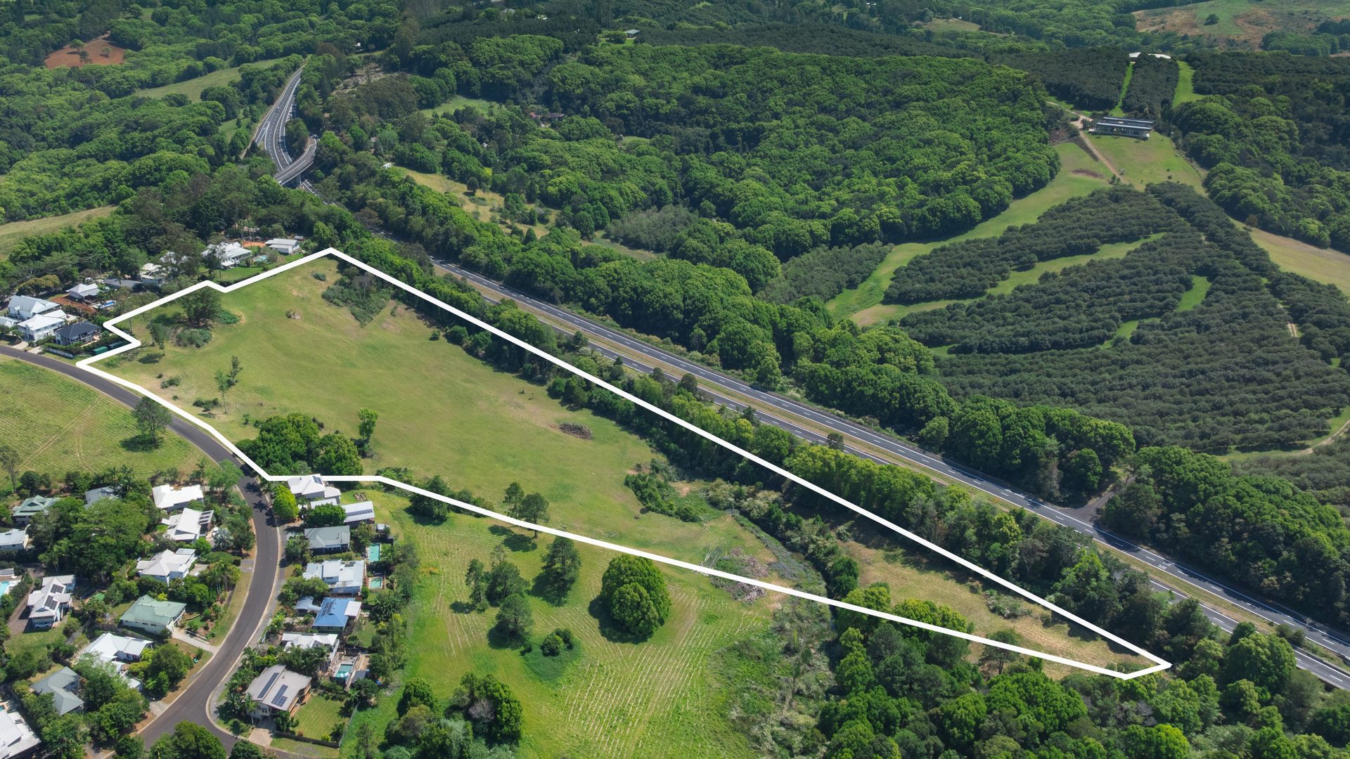 For Sale - 68 Rankin Drive - New Property in Bangalow - Real Estate by Nick Dunn