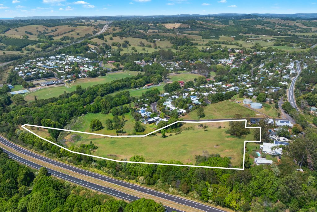 Sold - 68 Rankin Drive - New Property in Bangalow - Real Estate by Nick Dunn