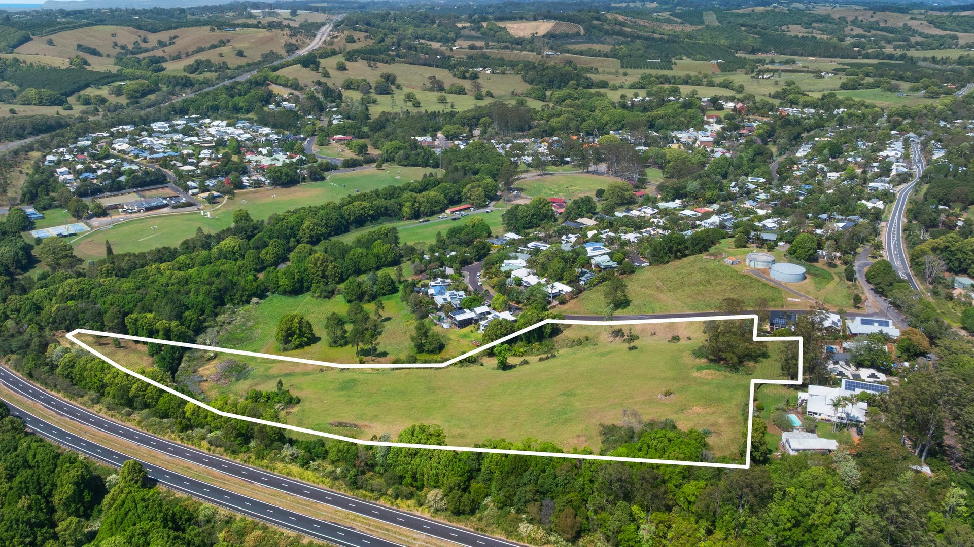 For Sale - 68 Rankin Drive - New Property in Bangalow - Real Estate by Nick Dunn