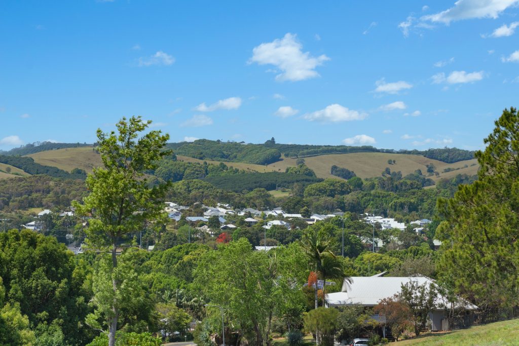 Sold - 68 Rankin Drive - New Property in Bangalow - Real Estate by Nick Dunn