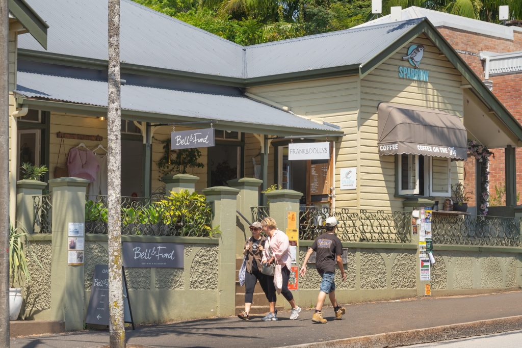Sold - 68 Rankin Drive - New Property in Bangalow - Real Estate by Nick Dunn