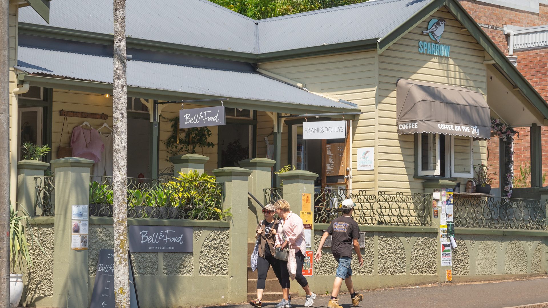 For Sale - 68 Rankin Drive - New Property in Bangalow - Real Estate by Nick Dunn