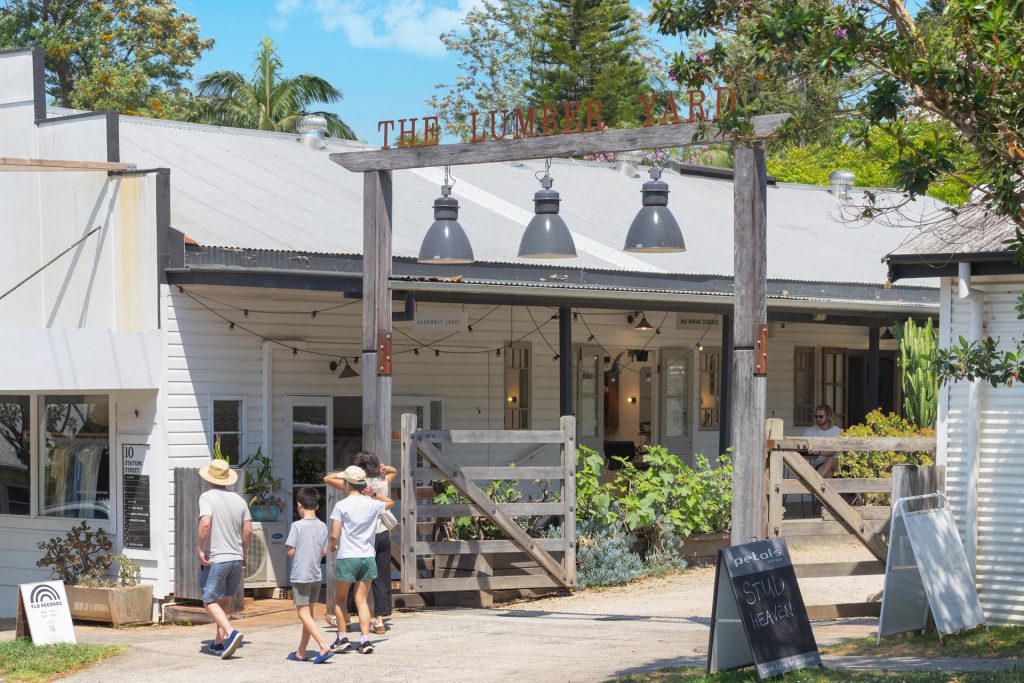 Sold - 68 Rankin Drive - New Property in Bangalow - Real Estate by Nick Dunn