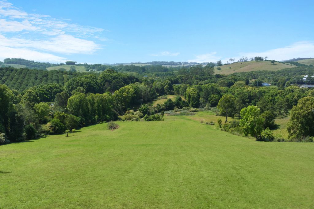 Sold - 68 Rankin Drive - New Property in Bangalow - Real Estate by Nick Dunn