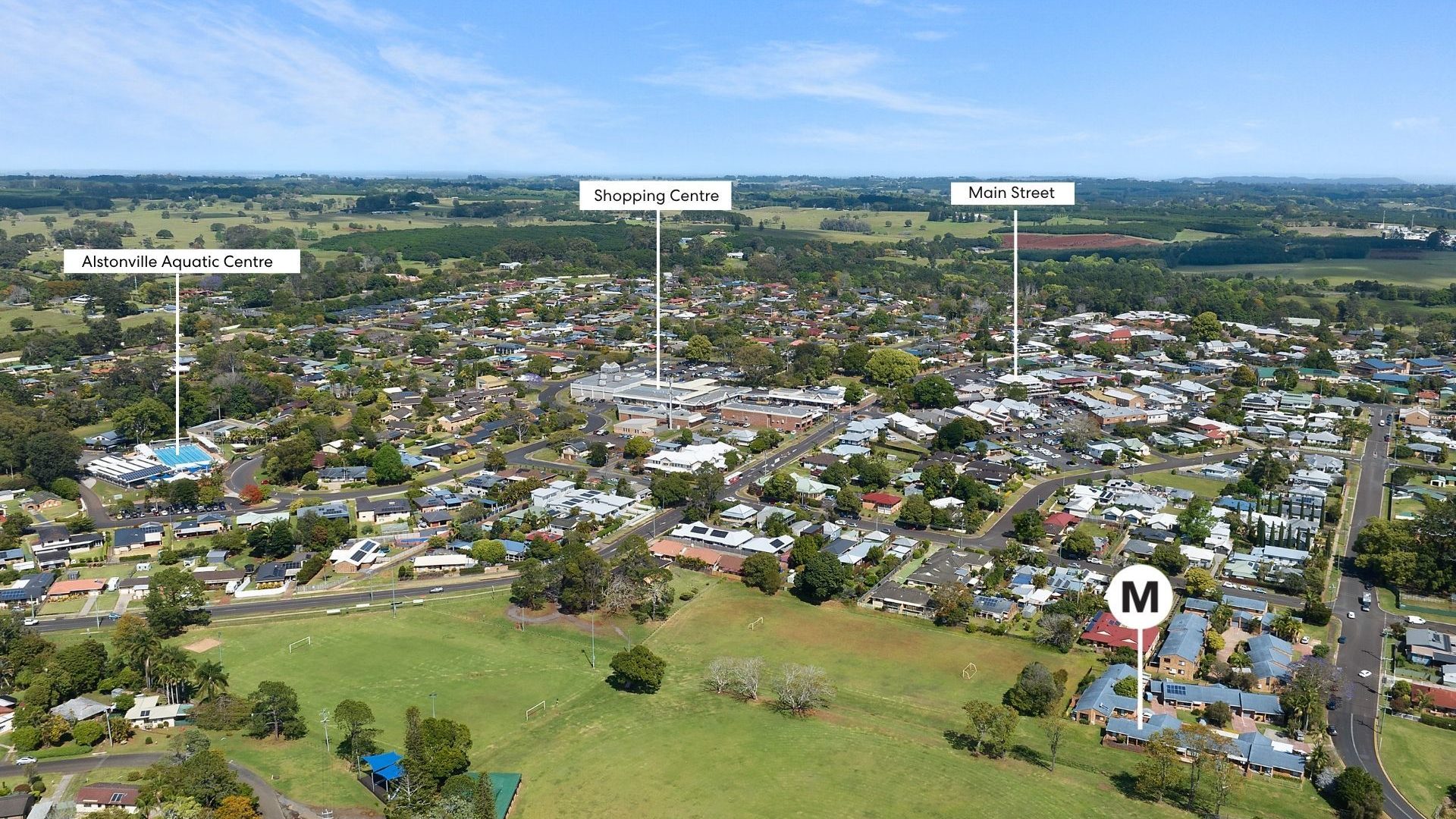 Sold - 24/19 - 21 Green Street - New Property in Alstonville - Real Estate by Bill Johnston