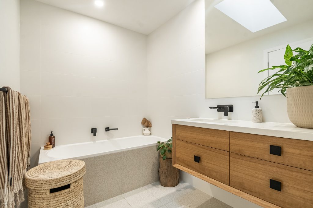 Sold - 47A Snapper Drive - New Property in Lennox Head - Real Estate by Mal Hamblin & James Aubusson