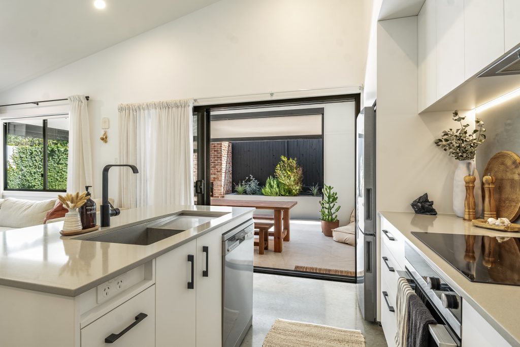 Sold - 47A Snapper Drive - New Property in Lennox Head - Real Estate by Mal Hamblin & James Aubusson