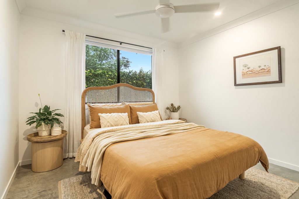 Sold - 47A Snapper Drive - New Property in Lennox Head - Real Estate by Mal Hamblin & James Aubusson
