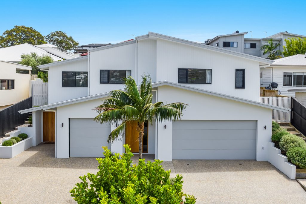 Sold - 47A Snapper Drive - New Property in Lennox Head - Real Estate by Mal Hamblin & James Aubusson