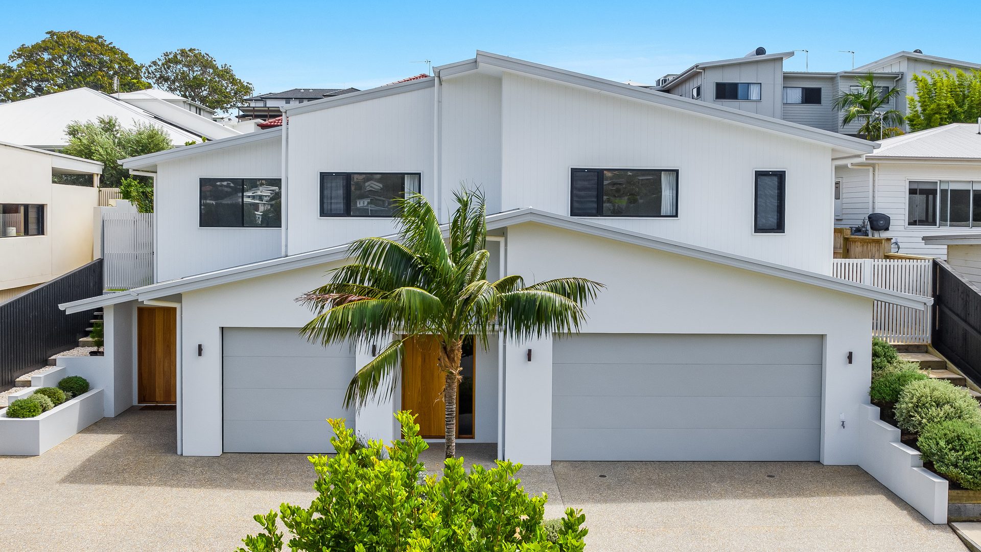 Sold - 47A Snapper Drive - New Property in Lennox Head - Real Estate by Mal Hamblin & James Aubusson