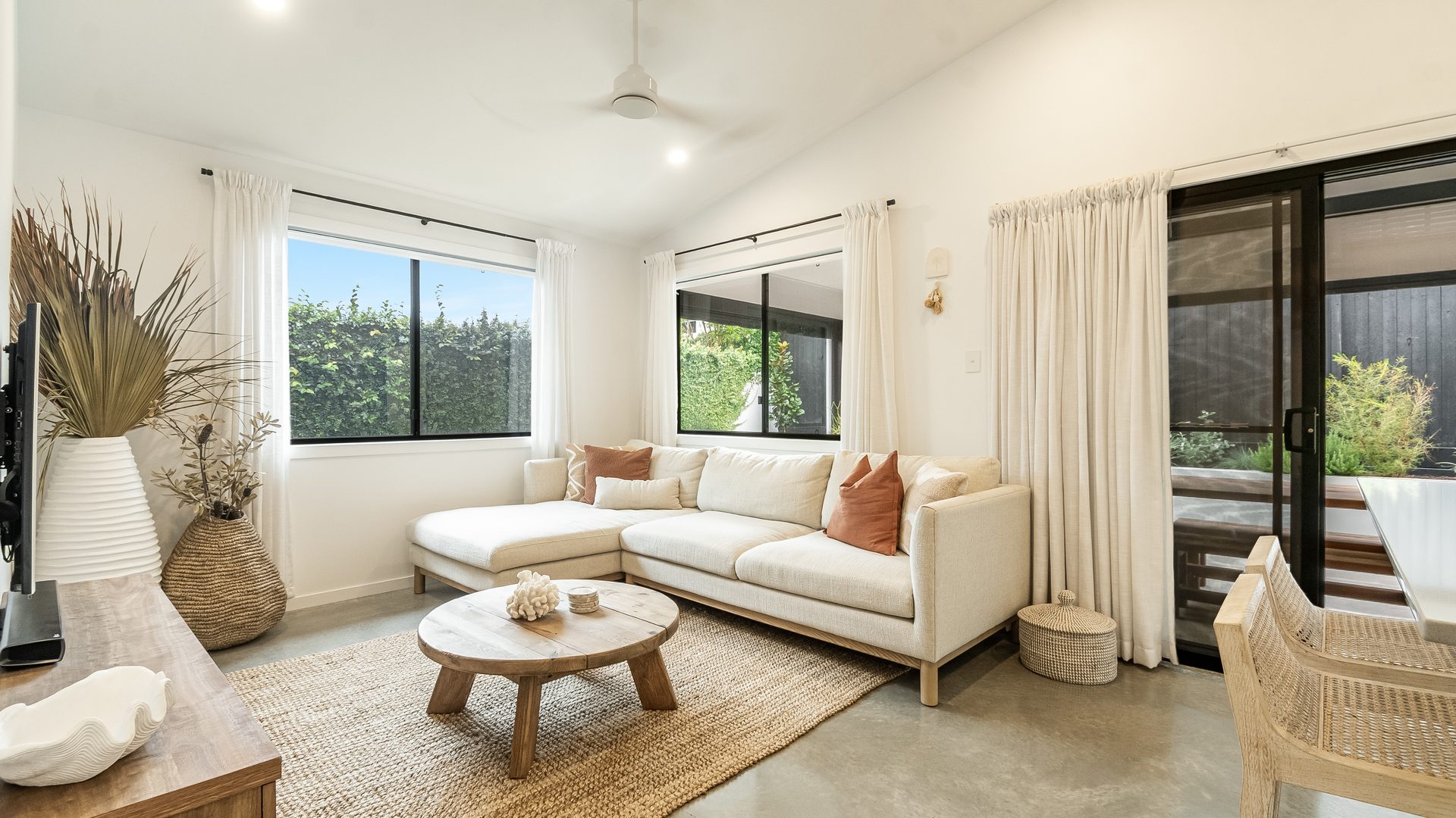 Sold - 47A Snapper Drive - New Property in Lennox Head - Real Estate by Mal Hamblin & James Aubusson
