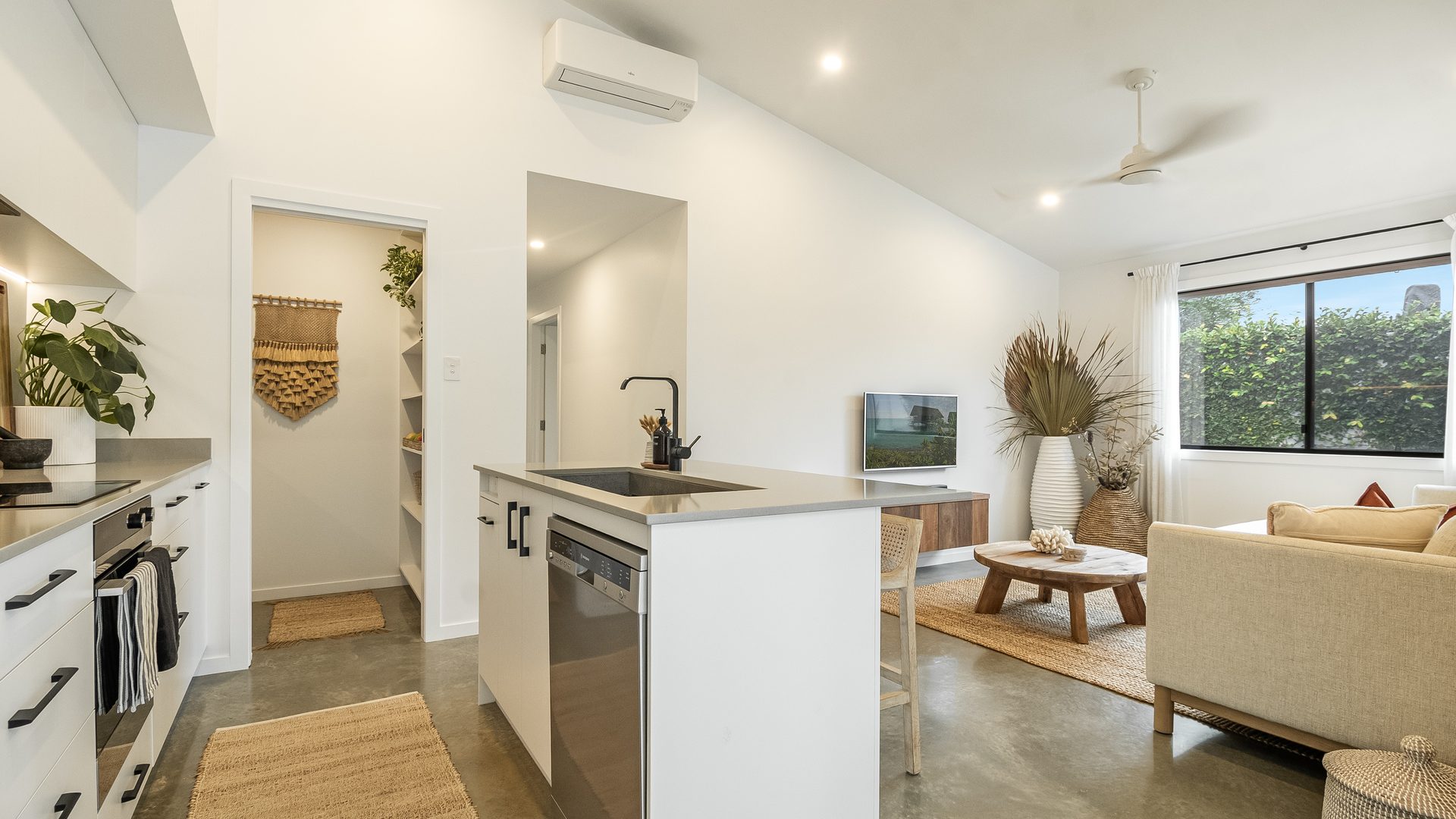 Sold - 47A Snapper Drive - New Property in Lennox Head - Real Estate by Mal Hamblin & James Aubusson