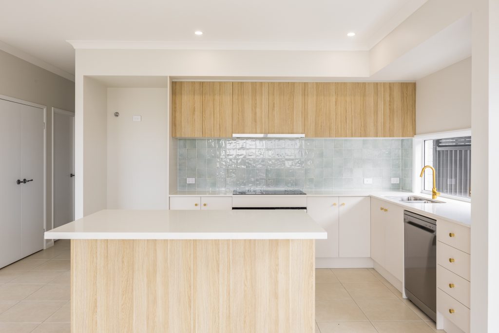 Sold - 4B Fagan Place - New Property in Cumbalum - Real Estate by Shawn Bishop