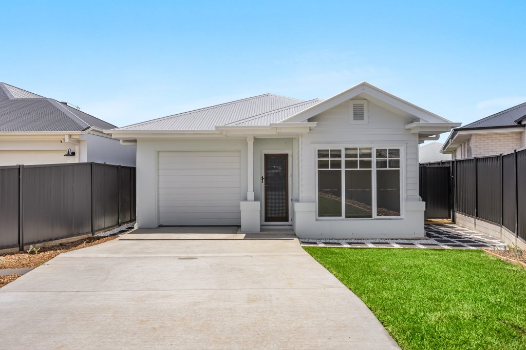 Sold - 4B Fagan Place - New Property in Cumbalum - Real Estate by Shawn Bishop