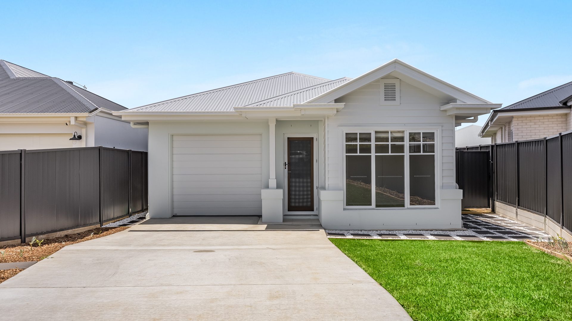 Sold - 4B Fagan Place - New Property in Cumbalum - Real Estate by Shawn Bishop