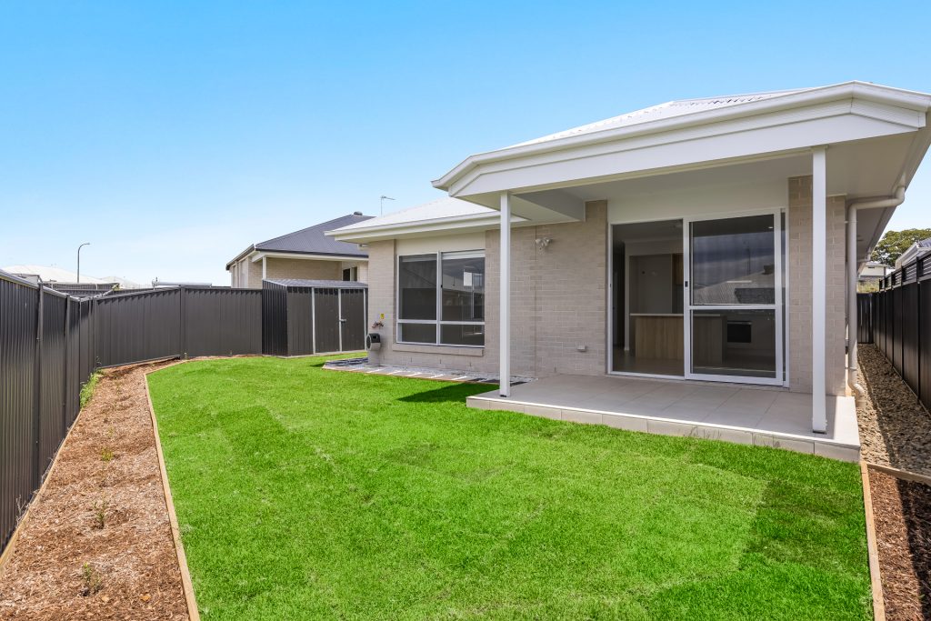 Sold - 4B Fagan Place - New Property in Cumbalum - Real Estate by Shawn Bishop