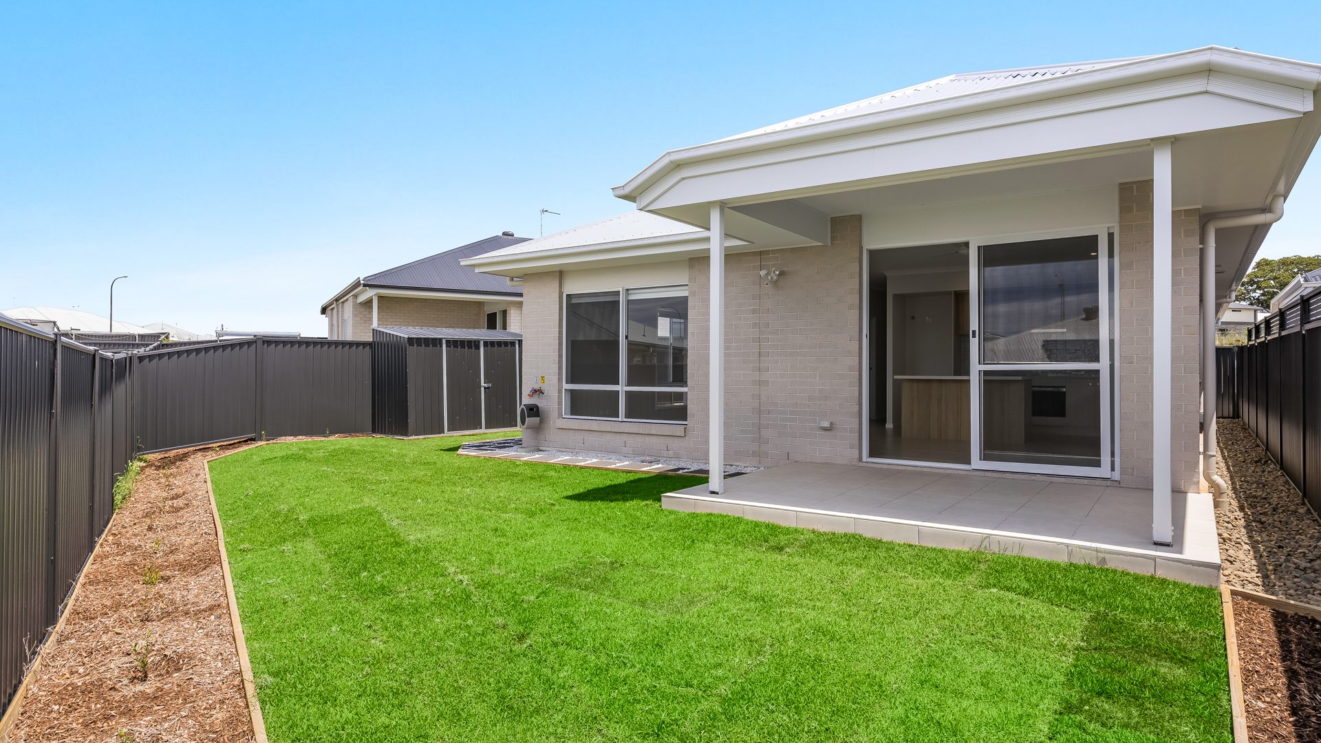 Sold - 4B Fagan Place - New Property in Cumbalum - Real Estate by Shawn Bishop