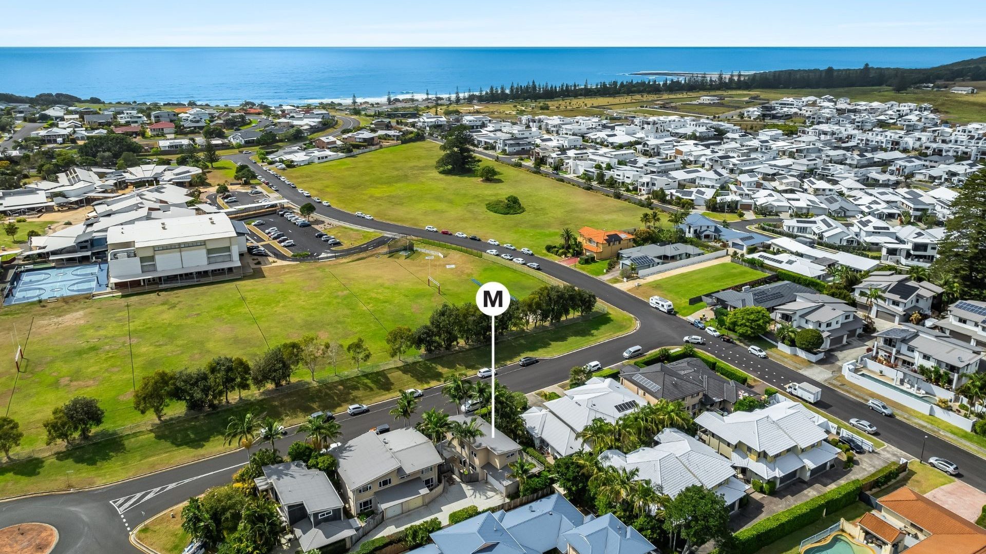 Sold - 4/37 Isabella Drive - New Property in Skennars Head - Real Estate by Graham Houston