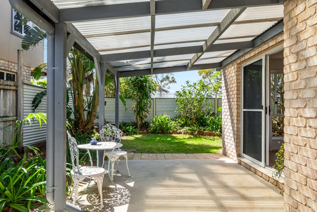 Sold - 4/37 Isabella Drive - New Property in Skennars Head - Real Estate by Graham Houston