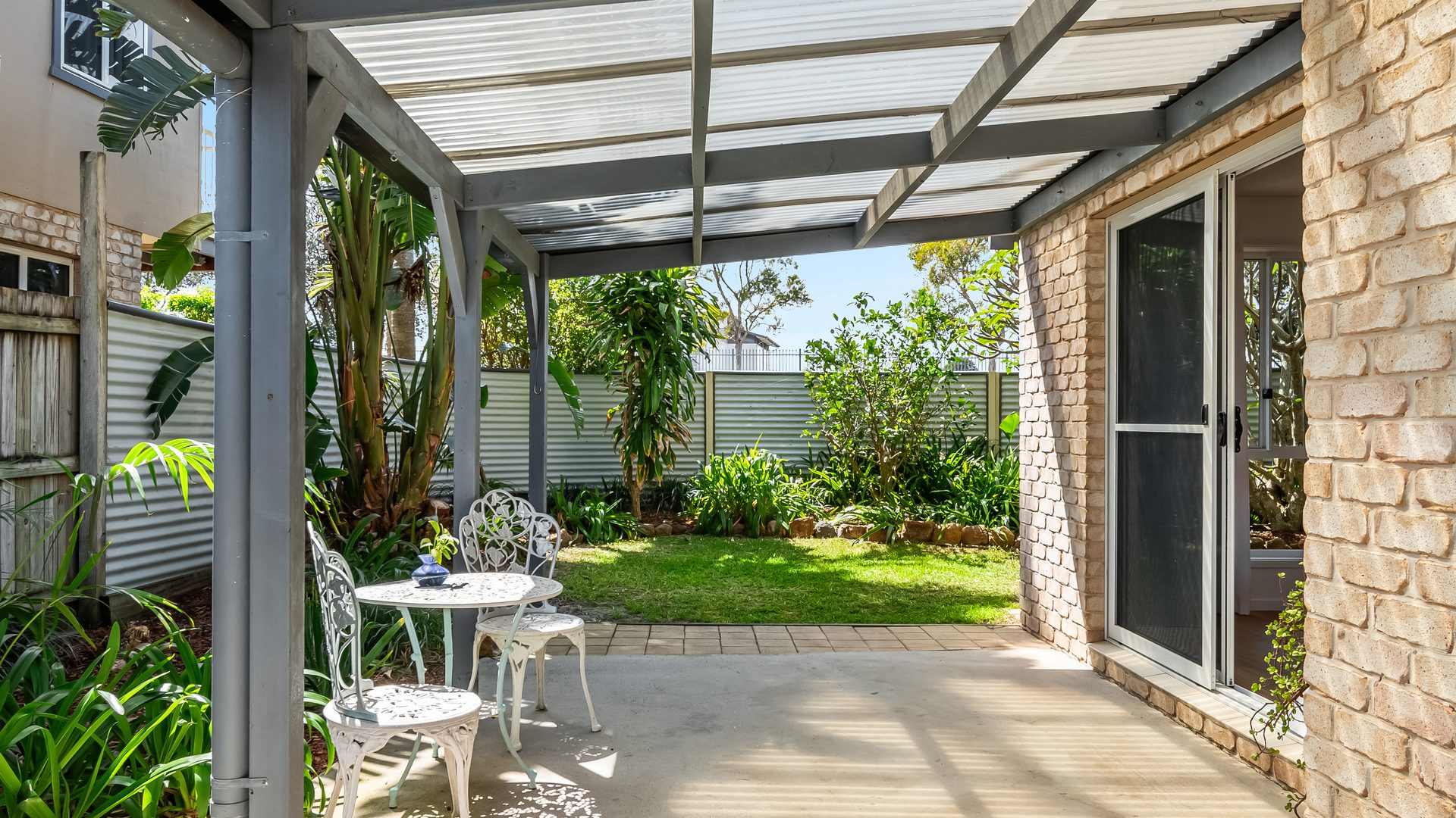 Sold - 4/37 Isabella Drive - New Property in Skennars Head - Real Estate by Graham Houston