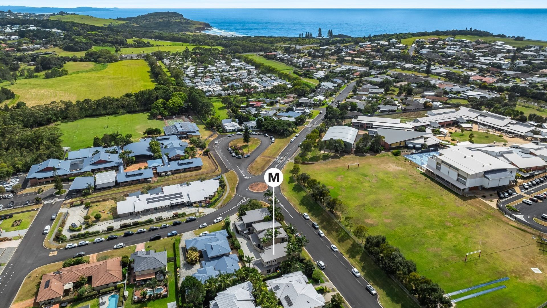 Sold - 4/37 Isabella Drive - New Property in Skennars Head - Real Estate by Graham Houston
