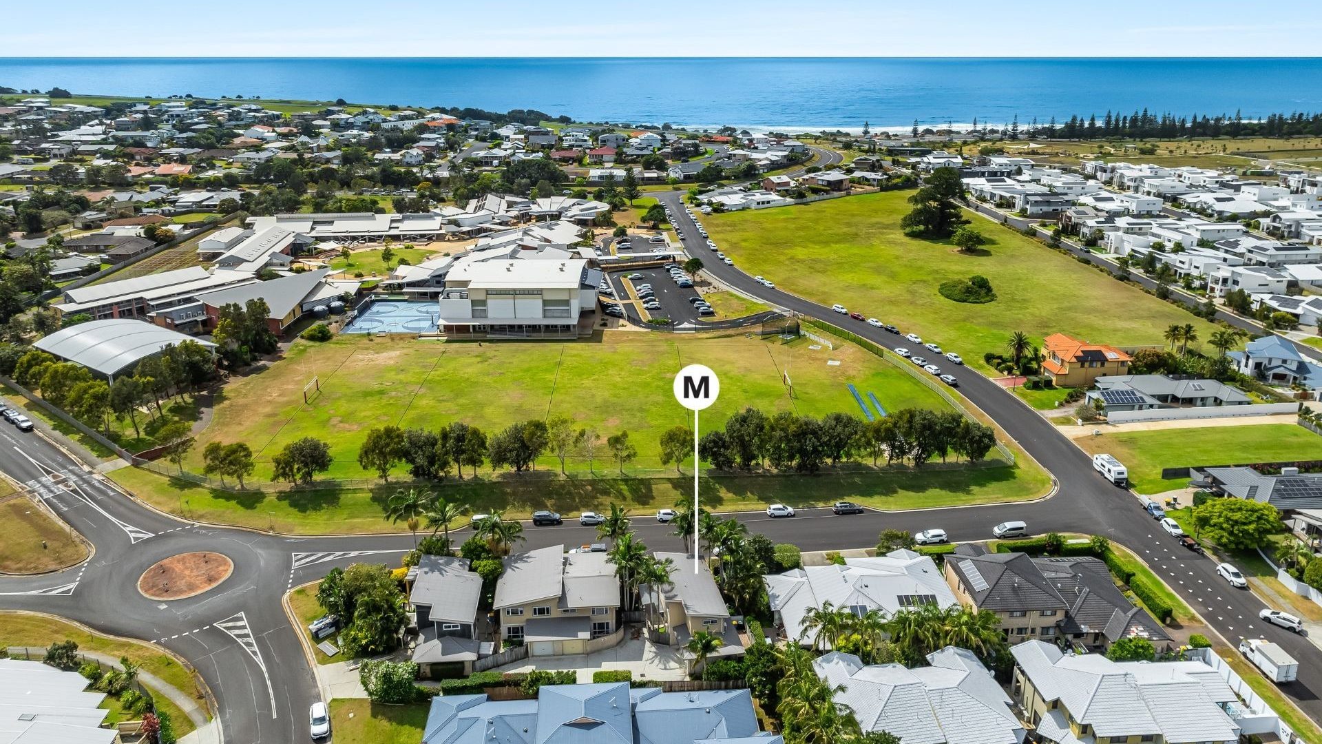 Sold - 4/37 Isabella Drive - New Property in Skennars Head - Real Estate by Graham Houston