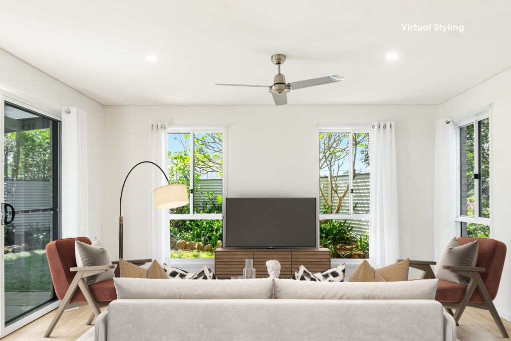 Sold - 4/37 Isabella Drive - New Property in Skennars Head - Real Estate by Graham Houston