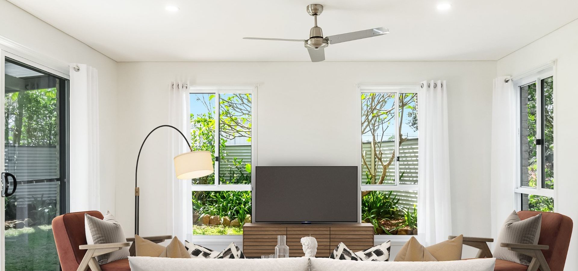 Sold - 4/37 Isabella Drive - New Property in Skennars Head - Real Estate by Graham Houston