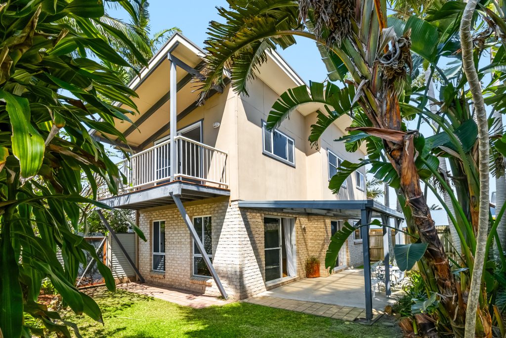 Sold - 4/37 Isabella Drive - New Property in Skennars Head - Real Estate by Graham Houston