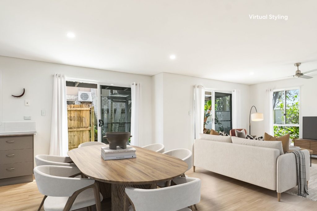 Sold - 4/37 Isabella Drive - New Property in Skennars Head - Real Estate by Graham Houston