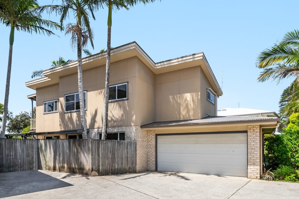 Sold - 4/37 Isabella Drive - New Property in Skennars Head - Real Estate by Graham Houston