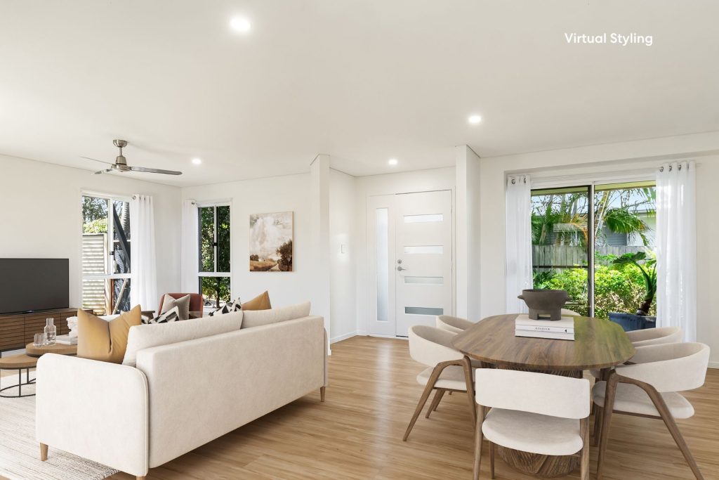 Sold - 4/37 Isabella Drive - New Property in Skennars Head - Real Estate by Graham Houston