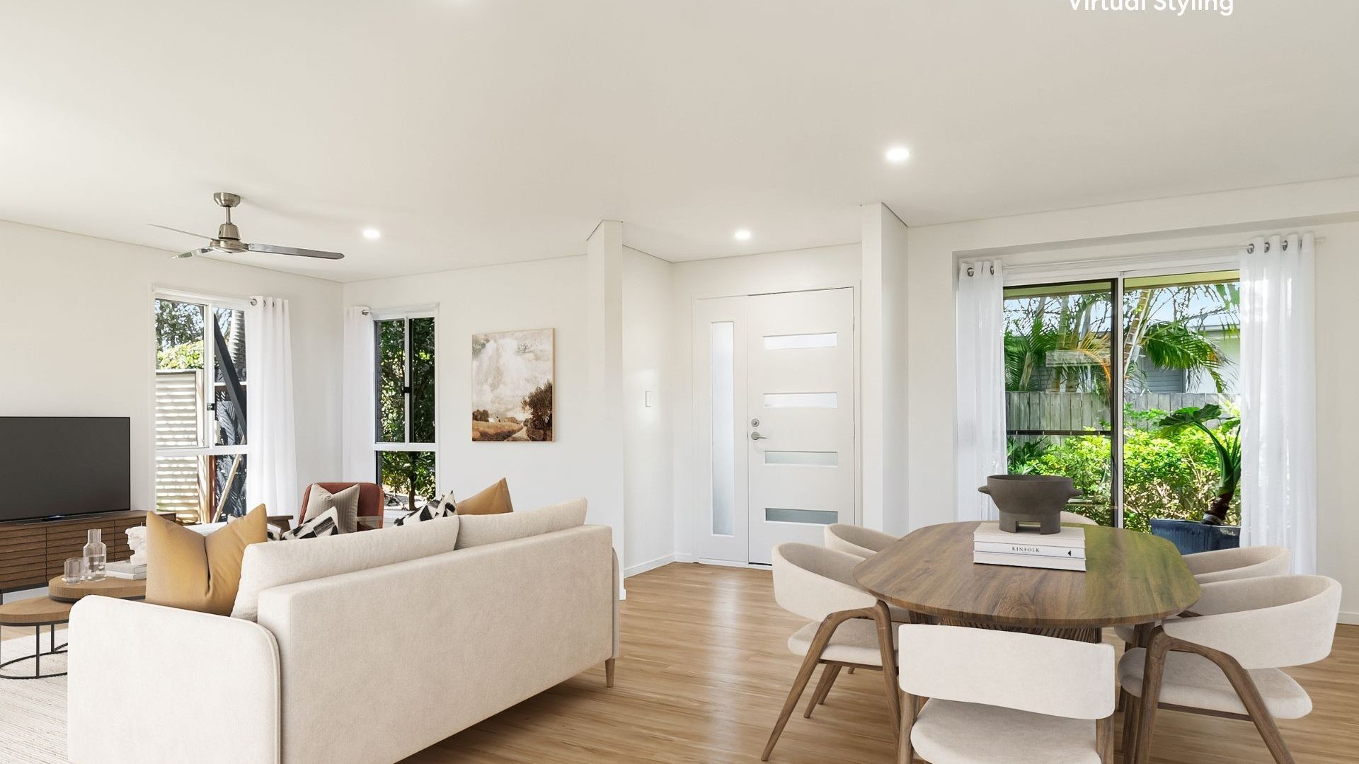 Sold - 4/37 Isabella Drive - New Property in Skennars Head - Real Estate by Graham Houston