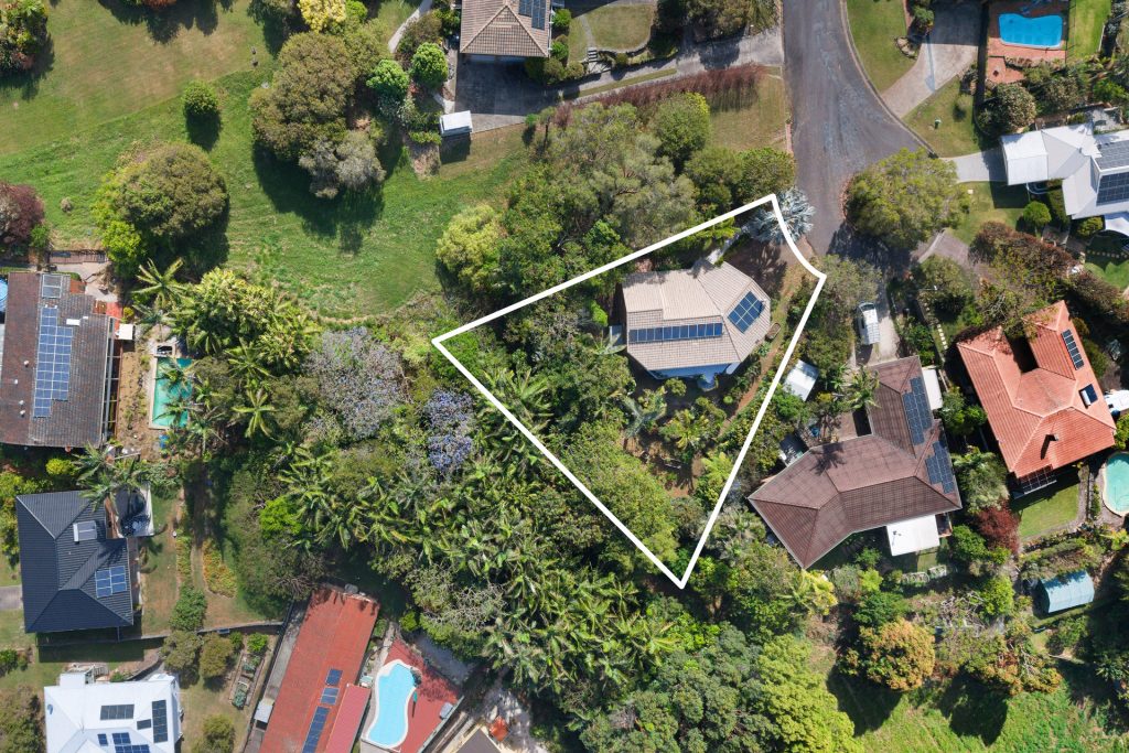 Sold - 5 Napelle Court - New Property in Ocean Shores - Real Estate by Tezu Harrison