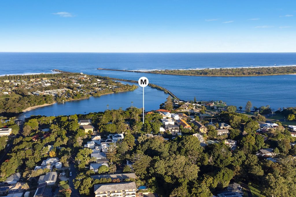 Sold - 14 Pine Avenue - New Property in East Ballina - Real Estate by Nathan Mills & Ben Gatwood