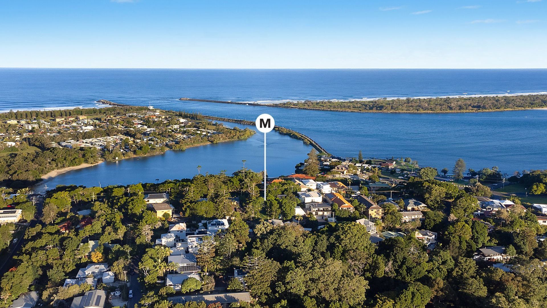 Sold - 14 Pine Avenue - New Property in East Ballina - Real Estate by Nathan Mills & Ben Gatwood