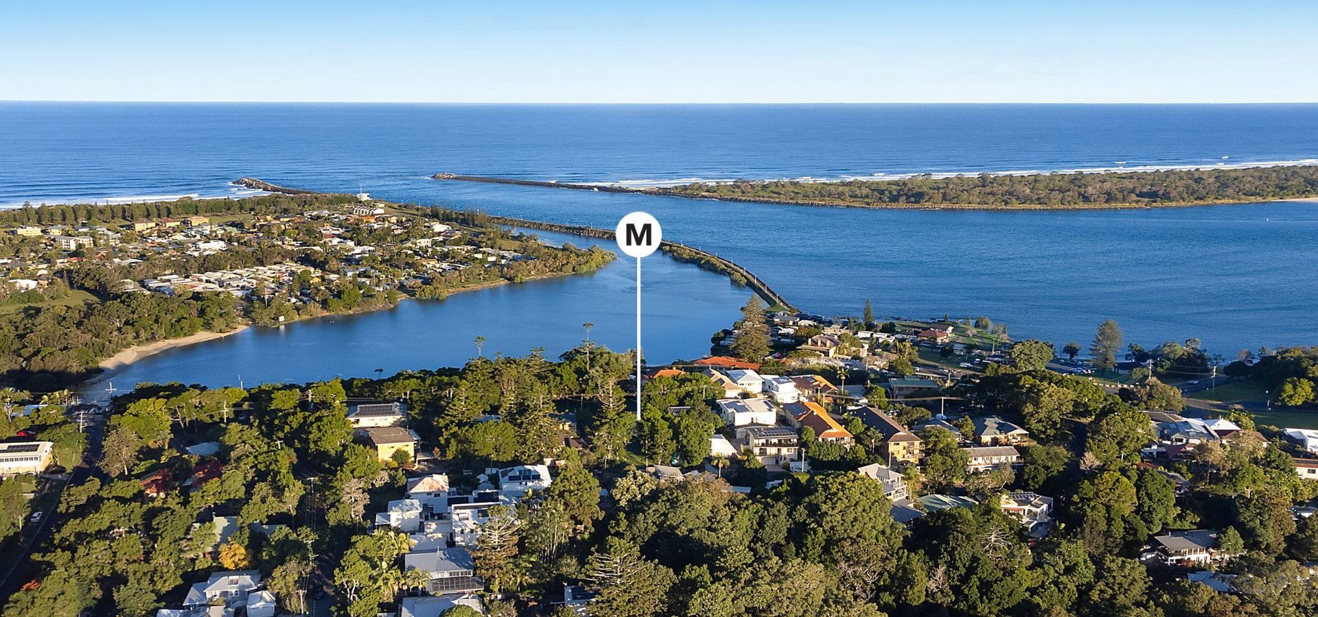 Sold - 14 Pine Avenue - New Property in East Ballina - Real Estate by Nathan Mills & Ben Gatwood
