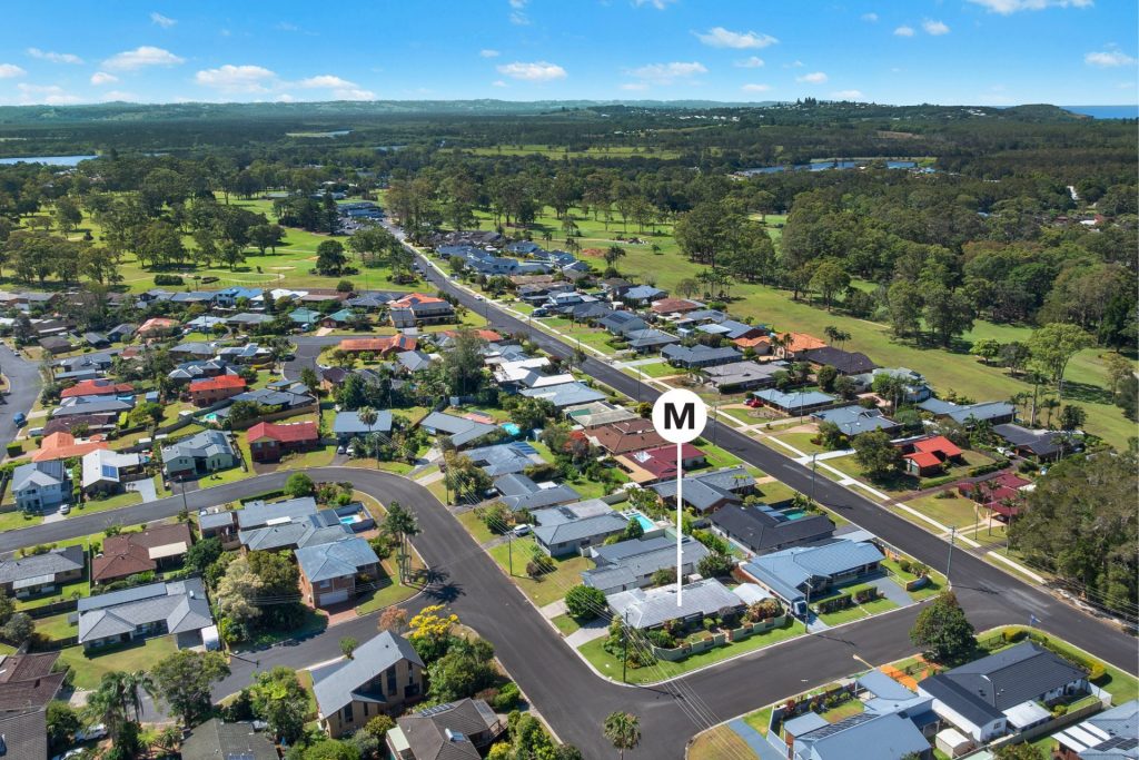 Sold - 3 Fry Street - New Property in East Ballina - Real Estate by Jamie Marshall