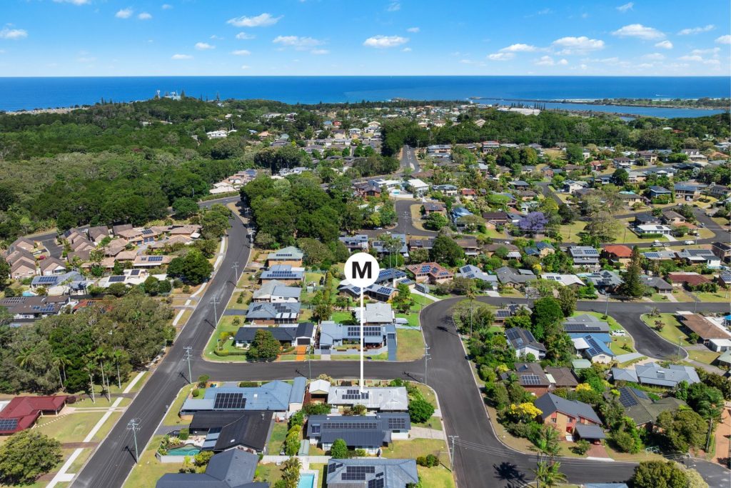 Sold - 3 Fry Street - New Property in East Ballina - Real Estate by Jamie Marshall