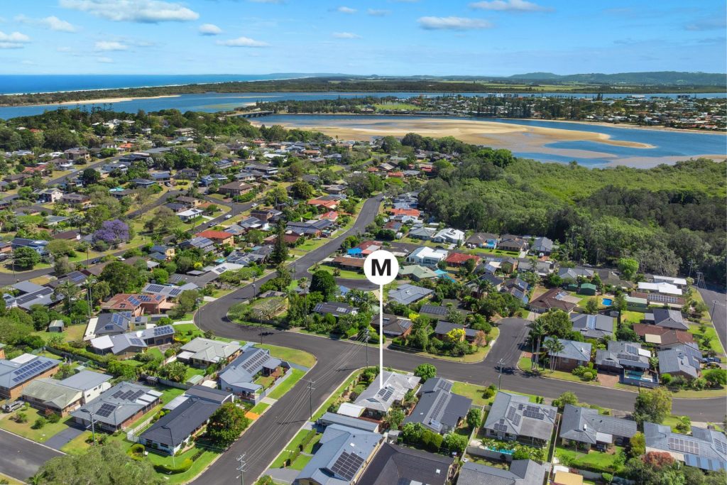 Sold - 3 Fry Street - New Property in East Ballina - Real Estate by Jamie Marshall