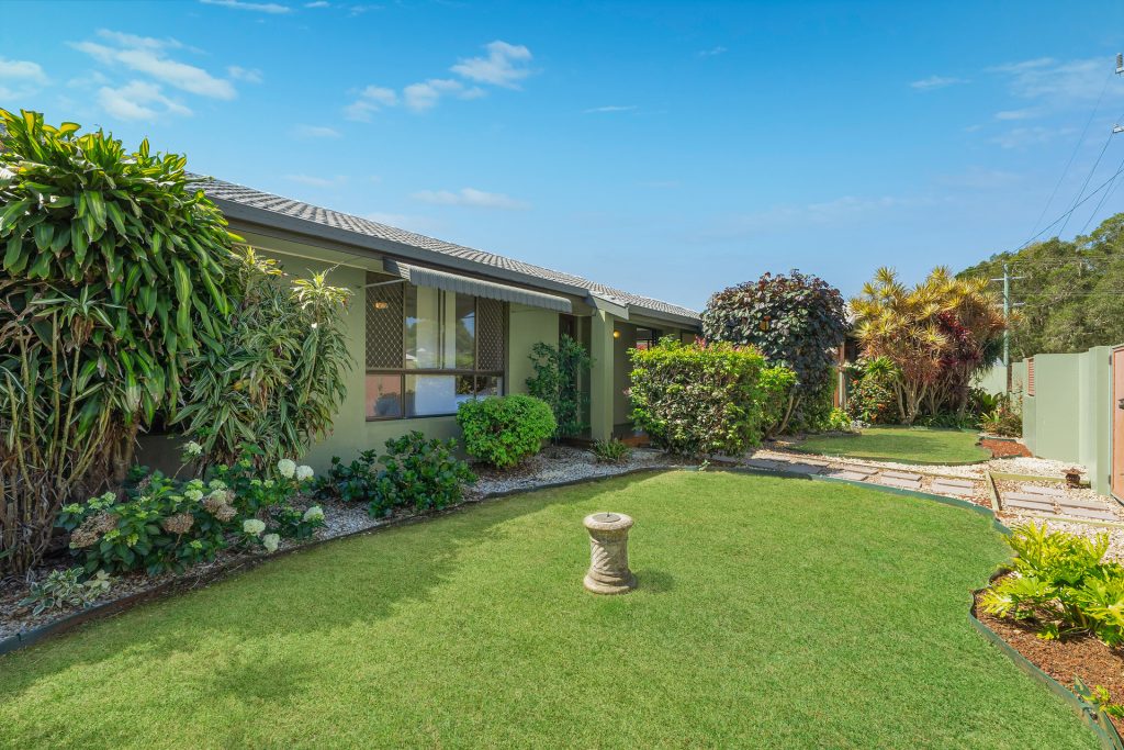 Sold - 3 Fry Street - New Property in East Ballina - Real Estate by Jamie Marshall