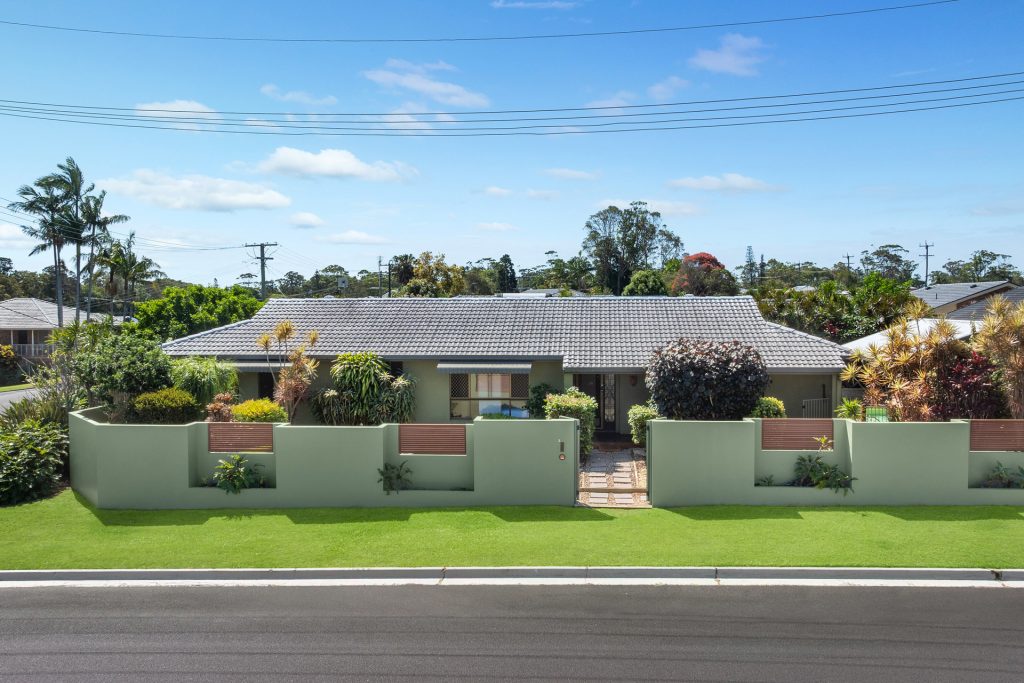 Sold - 3 Fry Street - New Property in East Ballina - Real Estate by Jamie Marshall