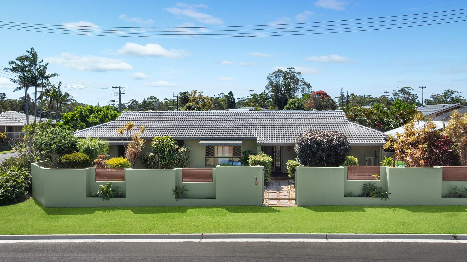 Sold - 3 Fry Street - New Property in East Ballina - Real Estate by Jamie Marshall