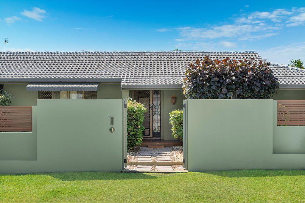 Sold - 3 Fry Street - New Property in East Ballina - Real Estate by Jamie Marshall