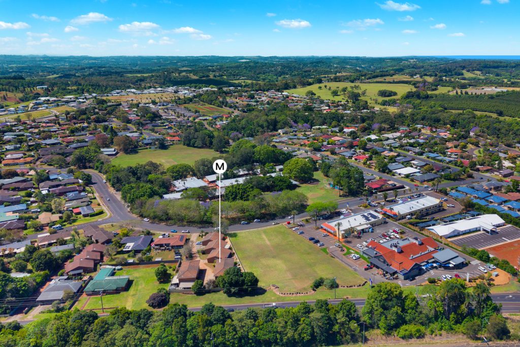 Sold - 4/46 Simpson Avenue - New Property in Wollongbar - Real Estate by Max Mulcahy